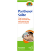 Мазь для кожи SUNLIFE (Санлайф) Panthenol Salbe Пантненол с витамином Е ранозаживляющая 100 мл